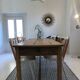 Farmhouse table