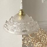 Ezan art deco suspension