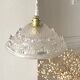 Ezan art deco suspension