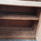 Haberdashery sidebaord