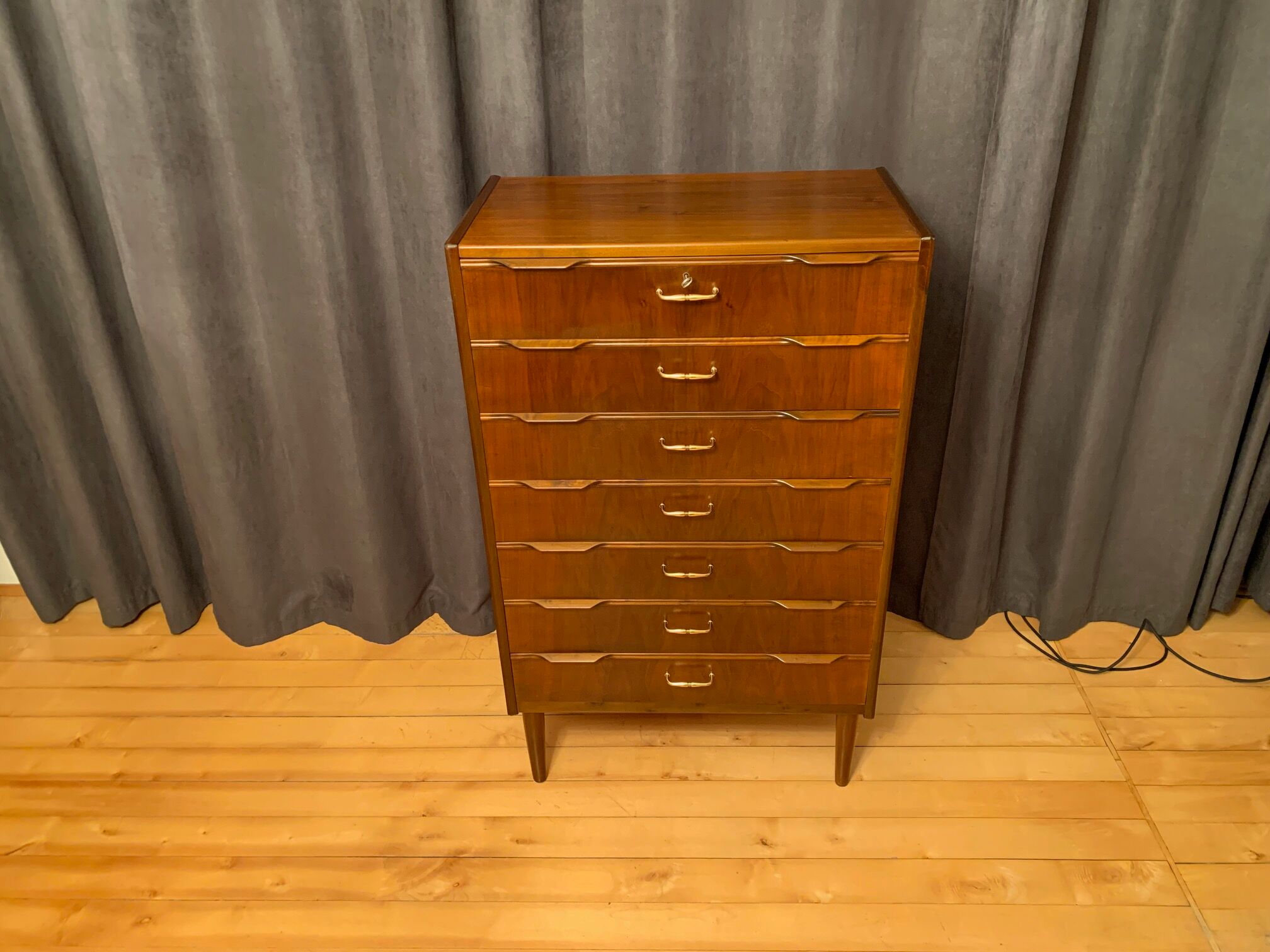 Danish commode from the 1950s