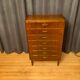 Danish commode from the 1950s