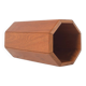 Danish umbrella stand VM110 by Kai Kristiansen for Vilbjerg Møbelfabrik