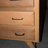 Vintage dresser 60s