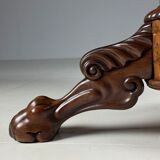 French centre table 19th century