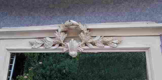 Mirror 19th - 113x180cm