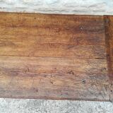 Industrial table