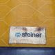 Paire de chauffeuses Steiner