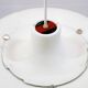 The Real Danish - PH5 Pendant Lamp - Original White Color - Louis Poulsen