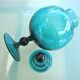 Blown glass candy