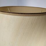 Empire bronze floor lamp