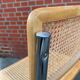 Cesca chair b32 model design Marcel Breuer