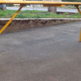 Brewery folding table