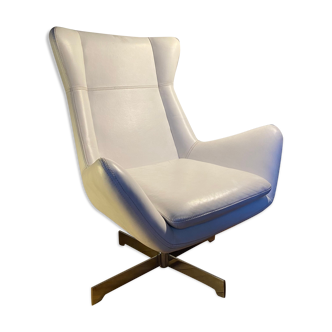 Design armchair