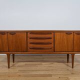 Mid-Century Teak Sideboard Model Sequence by John Herbert for A.Younger Ltd, Great Britain, 1960s