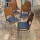 Baumann Manhattan Chair