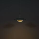 Mid-Century PH4 Pendant Lamp by Poul Henningsen for Louis Poulsen, Denmark, 1960s