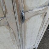 Small Parisian wardrobe