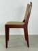 Rosewood dining chair by Johannes Andersen for Uldum Mobelfabrik 1960s