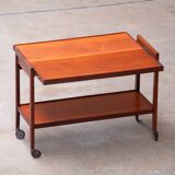 Retractable scandinavian dessert 99cm