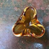 Ashtray Seguso Murano