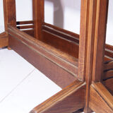 Monastery Table form the Jerusalem-Monastery Venray - Solid Oak - Restored