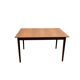 Mid century dining table, 1960s