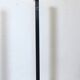 Pair of vintage Italian floor lamps "Zagar" by Silvio Carpani for Stil