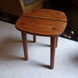 Stools attributed to Pierre Gautier-Delaye