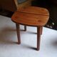 Stools attributed to Pierre Gautier-Delaye