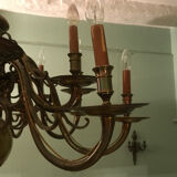 Dutch chandelier