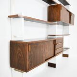 Italian library, 1960s