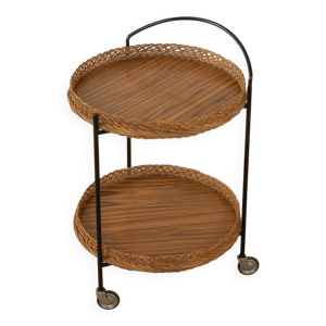 chariot de service des