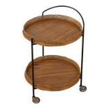 1960s Serving trolley