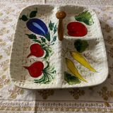 Appetizer tray