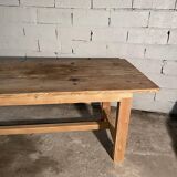 Large farm table