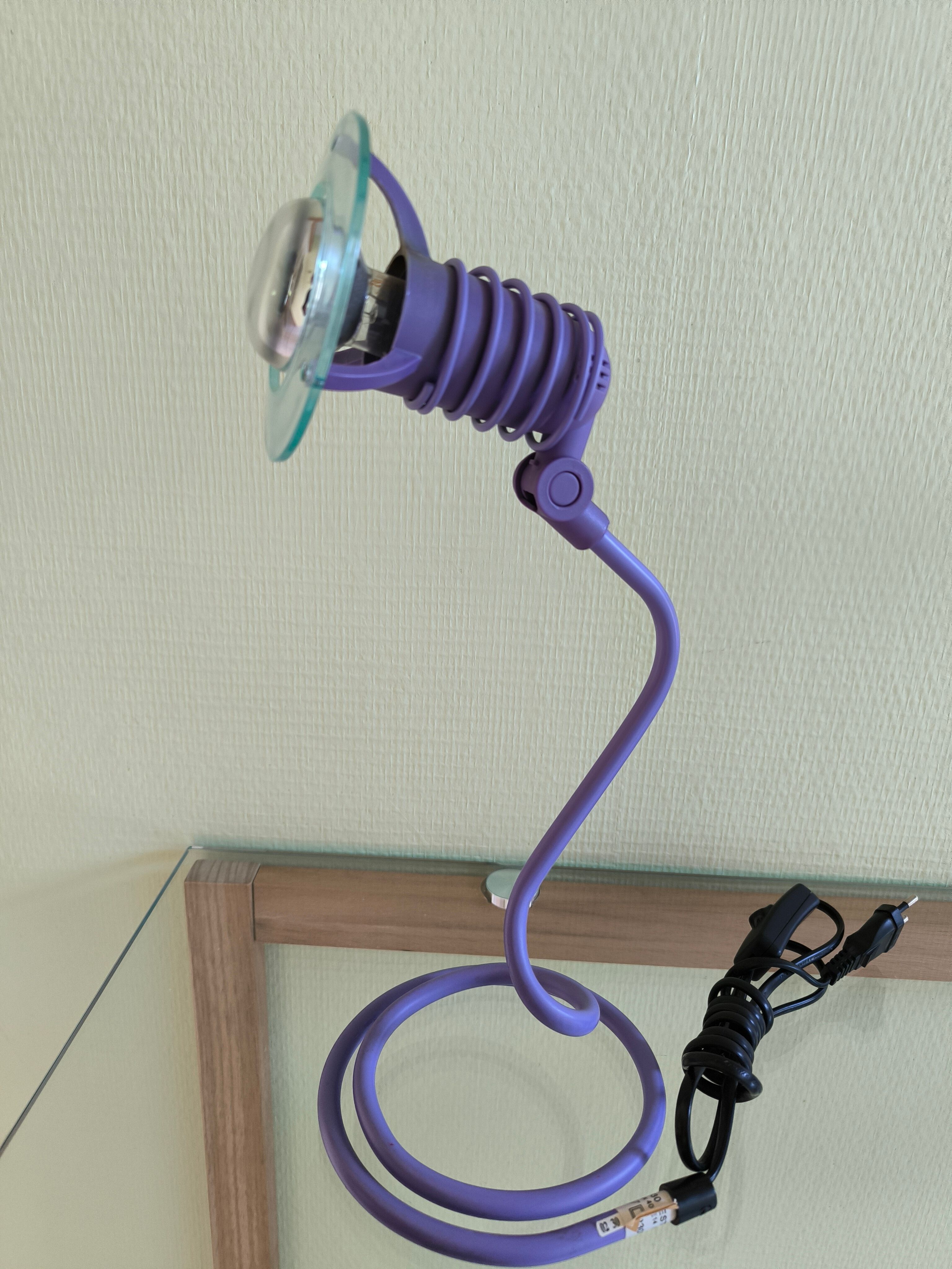 Esto table lamp