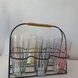 Lemonade service