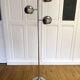 Lampadaire eyeball