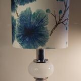 Table lamp, Solken Leuchten, Germany, 1970s