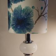 Lampe de table, Solken Leuchten, Allemagne, années 1970