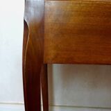 Secretary cherry Louis XV