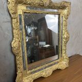 Louis XV period mirror
