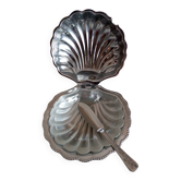 Beurrier coquillage