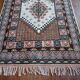 Handmade Kairouan Berber rug 300x200cm