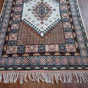 Handmade Kairouan Berber rug 300x200cm