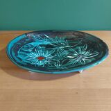 Vallauris cermal dish