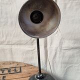 Original Kaiser lamp