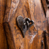 Cabinet by J. Ludécher, France