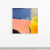 Original abstract painting